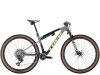 Trek Supercaliber SLR 9.9 FA S Navy Carbon Smoke Blue/S