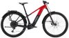 Trek Powerfly+ 4EQ EU M 29 Gloss Radioactive Red/Matte