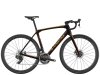 Trek DOMANE SLR 8 AXS 47 Axinite Flip to Trek Black Fad