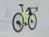 Trek CHECKMATE SLR 8 AXS S Olive Drab/Glowstick