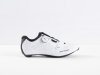 Bontrager Schuh Bontrager Velocis Women 40 White