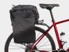 Bontrager Tasche Bontrager MIK Utility Gepäcktr. mit Packtas