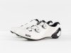 Bontrager Schuh Bontrager XXX Road 46 White