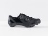 Bontrager Schuh Bontrager XXX MTB 45 Black