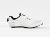 Bontrager Schuh Bontrager Ballista Knit 42 White