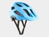 Bontrager Helmet Bontrager Rally WaveCel Small Azure/Nautica