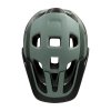 LAZER Unisex MTB Jackal MIPS Helm matte dark green flash yellow M