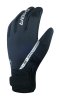 Chiba Softshell Waterproof Gloves black L