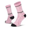 Le Patron Bicycle Socks dusty pink 35-38