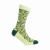 Le Patron Bicycle Moderno Socks green 43-46