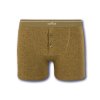 Le Patron Boxers Bicycles olive green riviera blue L