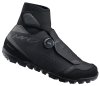 Shimano Men MTB SH-MW7 Schuh SPD black 43