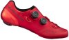 Shimano Men Road SH-RC9 S-PHYRE Schuh SPD-SL red 39