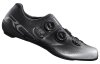 Shimano Men Road SH-RC7 Schuh SPD-SL black 43