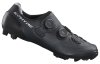 Shimano Men MTB SH-XC9 S-PHYRE Schuh SPD black 40