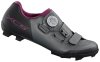 Shimano Women MTB SH-XC5 Schuh SPD gray 37