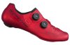 Shimano Men Road SH-RC9R S-PHYRE Schuh SPD-SL red 39