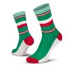 Le Patron Classic Jersey Bartali Socks italian green 35-38