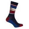 Le Patron Country Edition France Socks dark blue 35-38