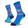 Le Patron 1001 Mountains Sea Socks sea 39-42