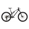 Rocky Mountain Element Carbon 70 AXS (29) S carbon/black