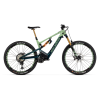 Rocky Mountain Altitude Powerplay Carbon 90 Rally Edition M green/green