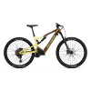 Rocky Mountain Instinct Powerplay Alloy 30 M yellow/brown