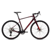 Rocky Mountain SOLO 50 Bike XS pink/red