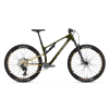 Rocky Mountain Element Carbon 70 (29) S green/beige