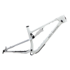 Rocky Mountain Element Carbon Frameset (29) S white/grey