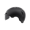 Giro Bexley LED MIPS Helmet L matte black Unisex