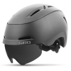 Giro Bexley LED MIPS Helmet S matte titanium Unisex