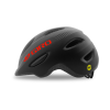 Giro Scamp MIPS Helmet S matte black Unisex