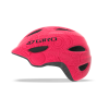 Giro Scamp MIPS Helmet S bright pink/pearl Unisex