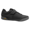 Giro Chamber II Shoe 41 black/dark shadow Unisex