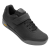 Giro Chamber II Shoe 41 black/dark shadow Unisex