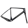 Look Frame 765 GRAVEL RS 53cm / M chromatic petrol limited